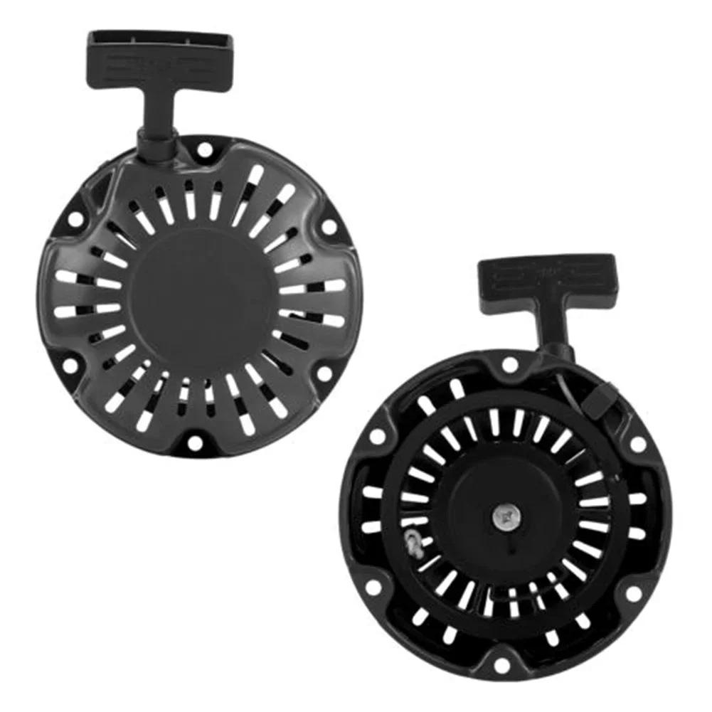 Plastic Pawl Pull Recoil Starter for Honda GX100 GX100RT GX100U 98 5cc 2 8HP 3HP Gas Rammer Sturdy Construction China Mainland
Plastic Pawl Pull Recoil Starter for Honda GX100 GX100RT GX100U 98 5cc 2 8HP 3HP Gas Rammer Sturdy Construction China Mainland