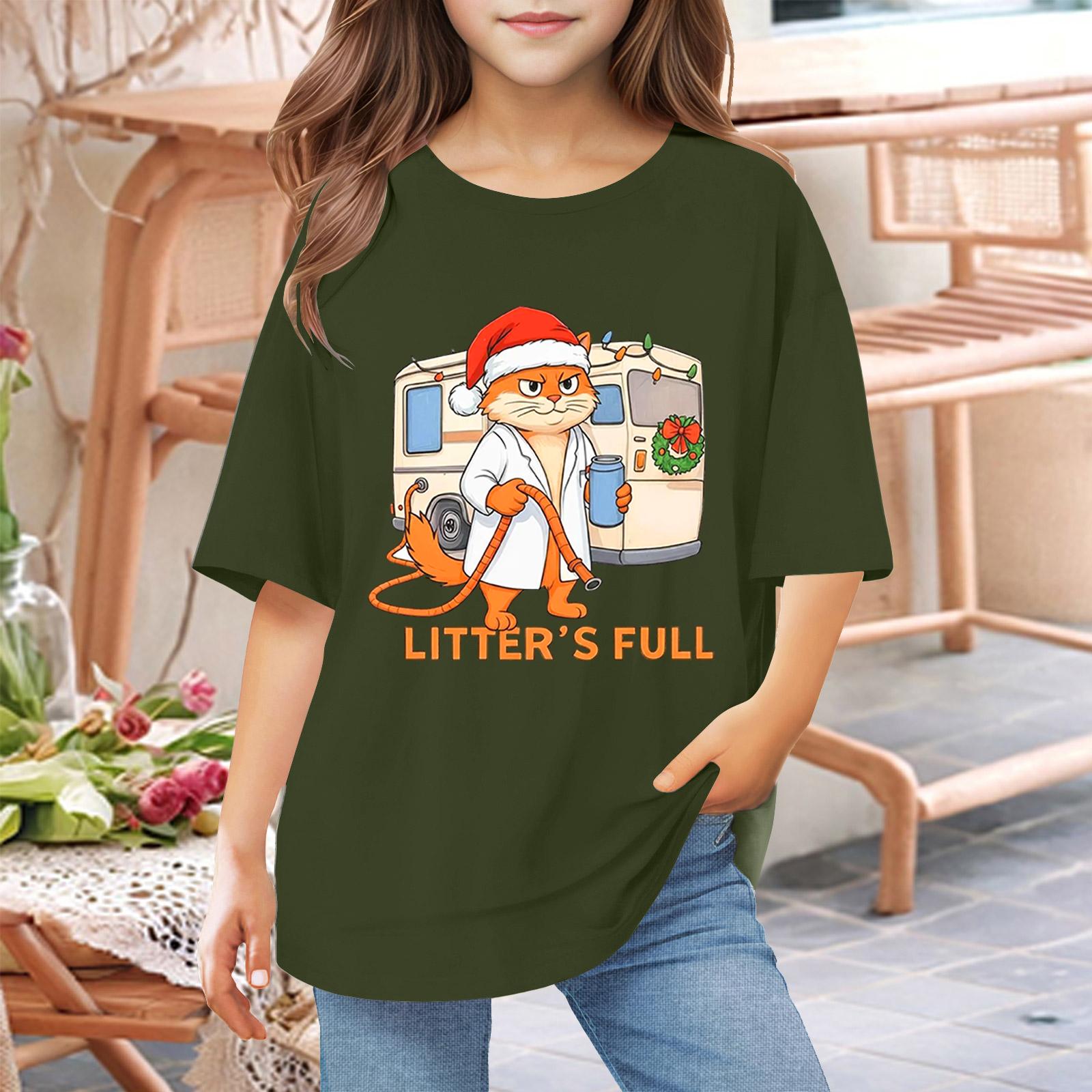 Футболки для малышей, девочек и мальчиков, детские футболки с короткими рукавами и принтом для мальчиков и девочек 1-12 лет 100
Футболки для малышей, девочек и мальчиков, детские футболки с короткими рукавами и принтом для мальчиков и девочек 1-12 лет 100