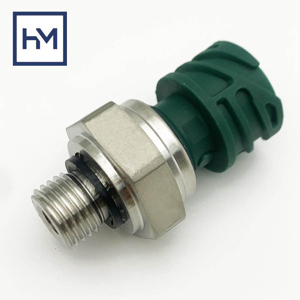 OE:2127357 2033392 Oil pressure sensor for DAF EURO6 PACCAR MX13 2127357
OE:2127357 2033392 Oil pressure sensor for DAF EURO6 PACCAR MX13 2127357