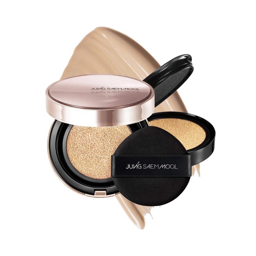JUNGSAEMMOOL Masterclass Radiant Cushion(заправка включена) НАБІР 15gx2 SPF50+PA+++ #Y5 Honey
JUNGSAEMMOOL Masterclass Radiant Cushion(заправка включена) НАБІР 15gx2 SPF50+PA+++ #Y5 Honey