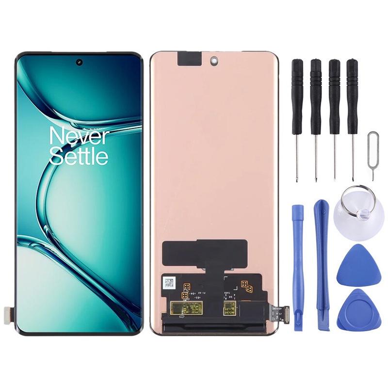 OnePlus Ace 2/2 Pro 5G LCD Screen Assembly OnePlus Ace 2 Original OLED
OnePlus Ace 2/2 Pro 5G LCD Screen Assembly OnePlus Ace 2 Original OLED