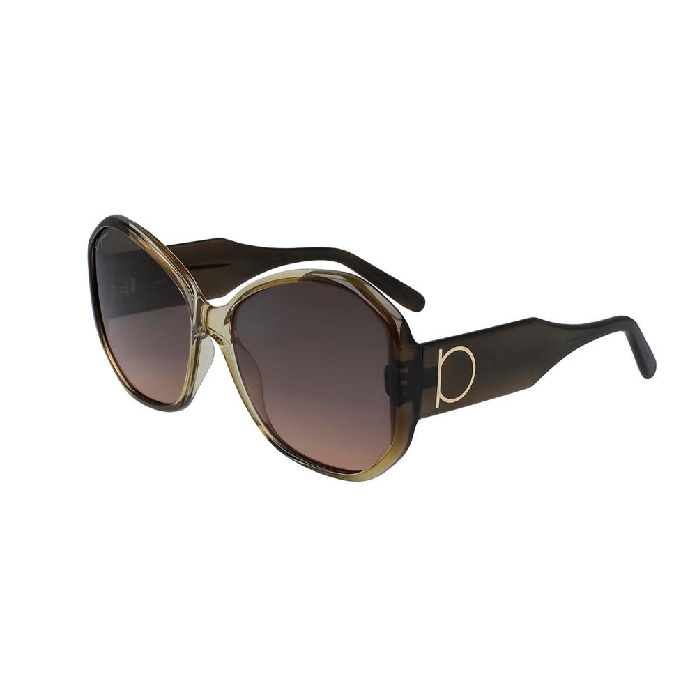 Salvatore Ferragamo Ferragamo SF 942S 326 Солнцезащитные очки с геометрическим рисунком мульти
Salvatore Ferragamo Ferragamo SF 942S 326 Солнцезащитные очки с геометрическим рисунком мульти