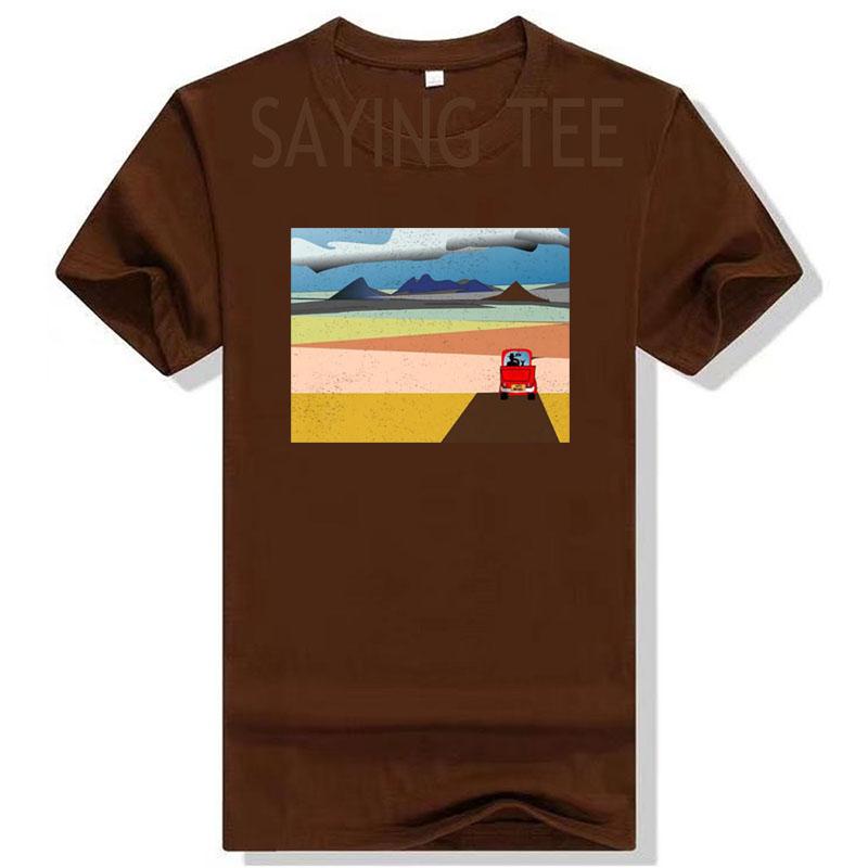Desert DriveFunny Music Situation Art TShirt Desert Driving Y2k Design Graphic Outfit Short Sleeve Tees Fashion Novelty Gift 4XL
Desert DriveFunny Music Situation Art TShirt Desert Driving Y2k Design Graphic Outfit Short Sleeve Tees Fashion Novelty Gift 4XL