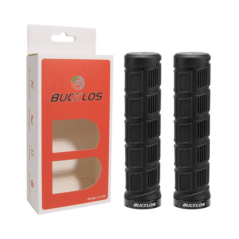 GEETHA Mountain Bike Handlebar Grips
GEETHA Mountain Bike Handlebar Grips