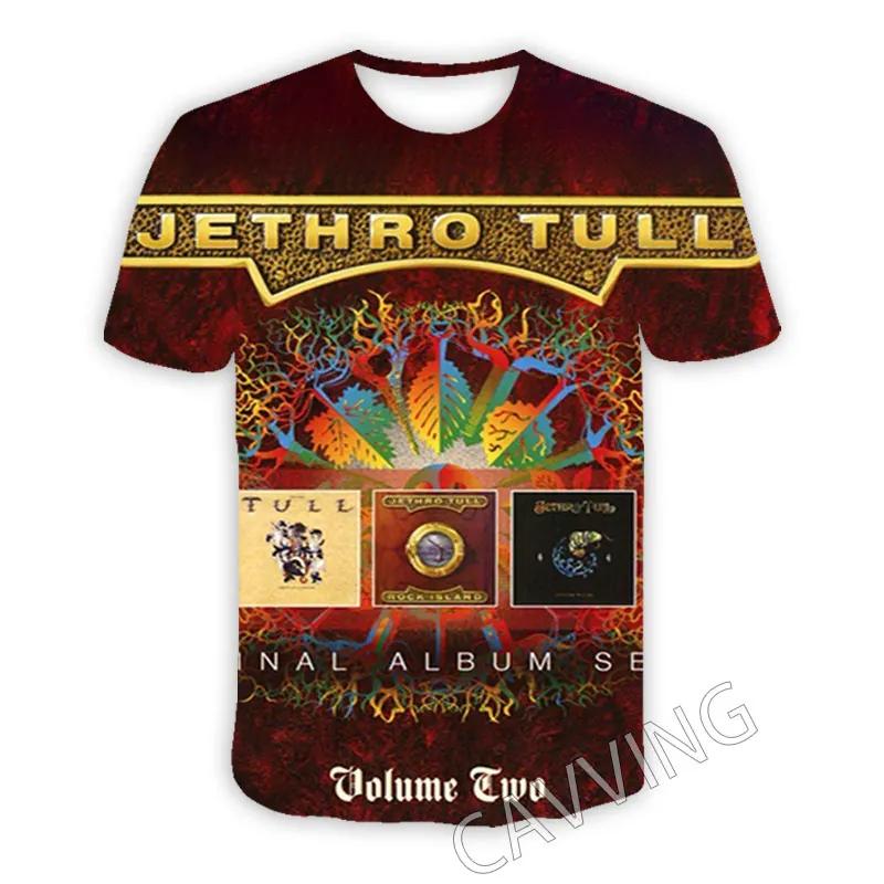 Чоловічі повсякденні футболки Jethro Tull з 3D-друком Стилі хіп-хоп Харадзюку Топи Одяг XXXL
Чоловічі повсякденні футболки Jethro Tull з 3D-друком Стилі хіп-хоп Харадзюку Топи Одяг XXXL