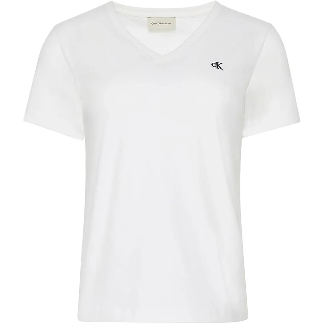 Женская футболка Calvin Klein с буквенным принтом, V-образным вырезом, коротким рукавом, топ 47B205G-YAA XS
Женская футболка Calvin Klein с буквенным принтом, V-образным вырезом, коротким рукавом, топ 47B205G-YAA XS
