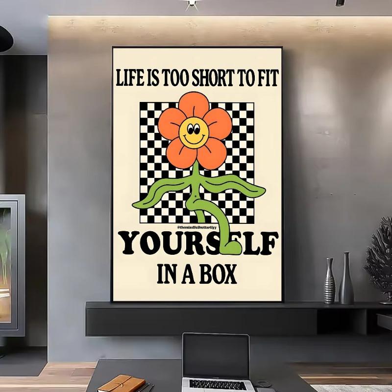 Aesthetic Colorful Danish Poster HD art sticky wall waterproof home living room bedroom bar aesthetic decoration 21cm×30cm NoFrame
Aesthetic Colorful Danish Poster HD art sticky wall waterproof home living room bedroom bar aesthetic decoration 21cm×30cm NoFrame