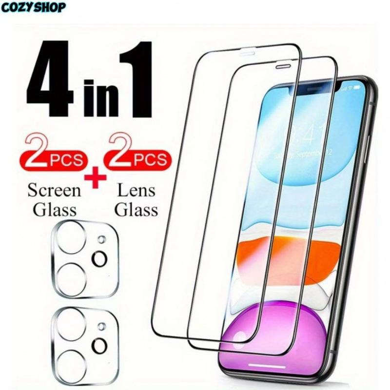 U 18736 Full Screen Tempered Glass Protector for Mobile Phones
U 18736 Full Screen Tempered Glass Protector for Mobile Phones