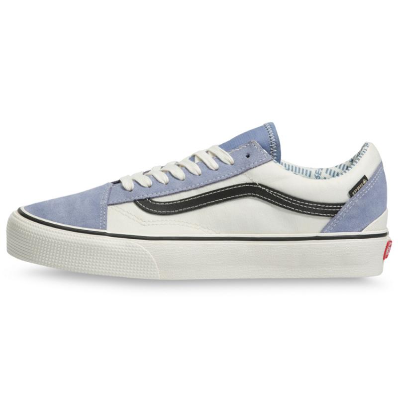 Vans GORE TEX X Old Skool Blue White Vans VN0A4V9W4T8 35
Vans GORE TEX X Old Skool Blue White Vans VN0A4V9W4T8 35