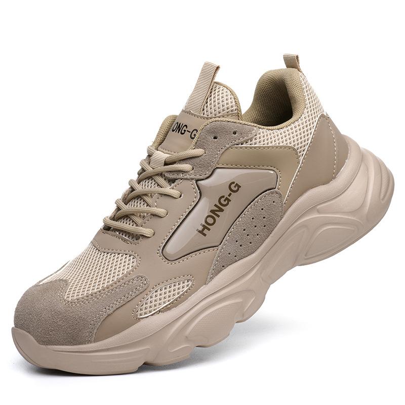 industrial construction steel toe shoes for men women lightweight comfortable safety shoes anti puncture iron toe wok sneakers 38
industrial construction steel toe shoes for men women lightweight comfortable safety shoes anti puncture iron toe wok sneakers 38