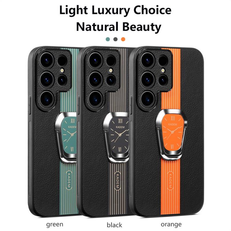 Деловой кожаный чехол для телефона для iPhone 15 Pro Max 14 Pro 13 12 11 Samsung S24 A15 A05S S23 FE S22 Ultra S21 A54 A73 A34 A53, чехол с кольцом-держателем
Деловой кожаный чехол для телефона для iPhone 15 Pro Max 14 Pro 13 12 11 Samsung S24 A15 A05S S23 FE S22 Ultra S21 A54 A73 A34 A53, чехол с кольцом-держателем