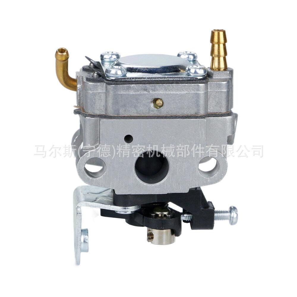 Карбюратор Carb Replacement для TTK587GDO TTL488GDO Multi Tool Carburettor 1PC як показано кольору
Карбюратор Carb Replacement для TTK587GDO TTL488GDO Multi Tool Carburettor 1PC як показано кольору