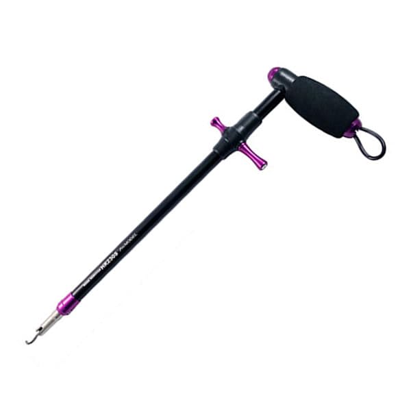 Studio Ocean Mark Экстрактор крючков Pro Model HR230S Pro Фиолетовый PP(23)
Studio Ocean Mark Экстрактор крючков Pro Model HR230S Pro Фиолетовый PP(23)