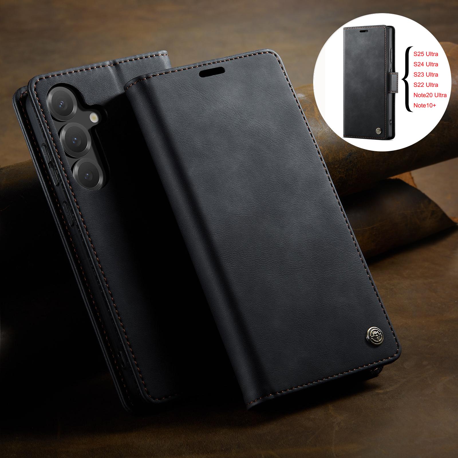 Premium Leather Case For Samsung Galaxy S25 S24 Plus S23 S22 S21 S20 Ultra FE Note20 Ultra S10 Magnetic Flip Wallet Card Cover Galaxy S20 FE чорний
Premium Leather Case For Samsung Galaxy S25 S24 Plus S23 S22 S21 S20 Ultra FE Note20 Ultra S10 Magnetic Flip Wallet Card Cover Galaxy S20 FE чорний