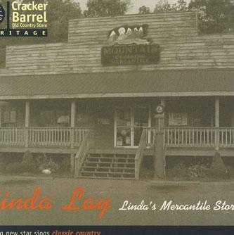 CD LINDA LAY - Linda s Mercantile Store CB101 MUSIC CATALOGUE 2002 US Folk Used
CD LINDA LAY - Linda s Mercantile Store CB101 MUSIC CATALOGUE 2002 US Folk Used
