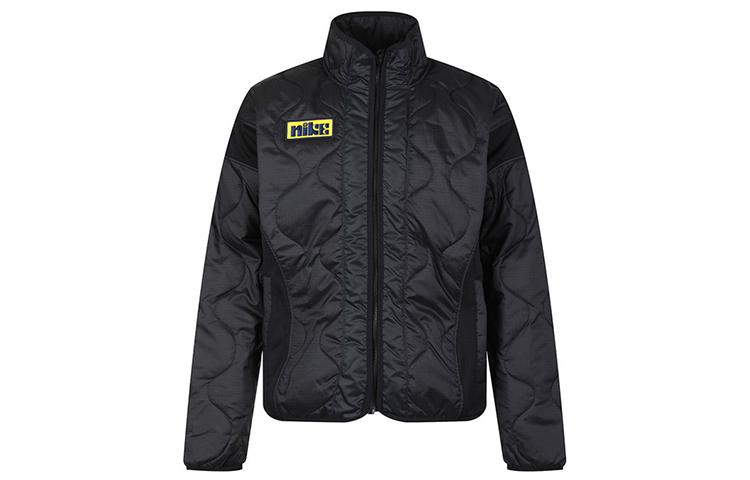 Nike Jackets Men s Black Stand Collar Moderate Other CK6858-010 M
Nike Jackets Men s Black Stand Collar Moderate Other CK6858-010 M