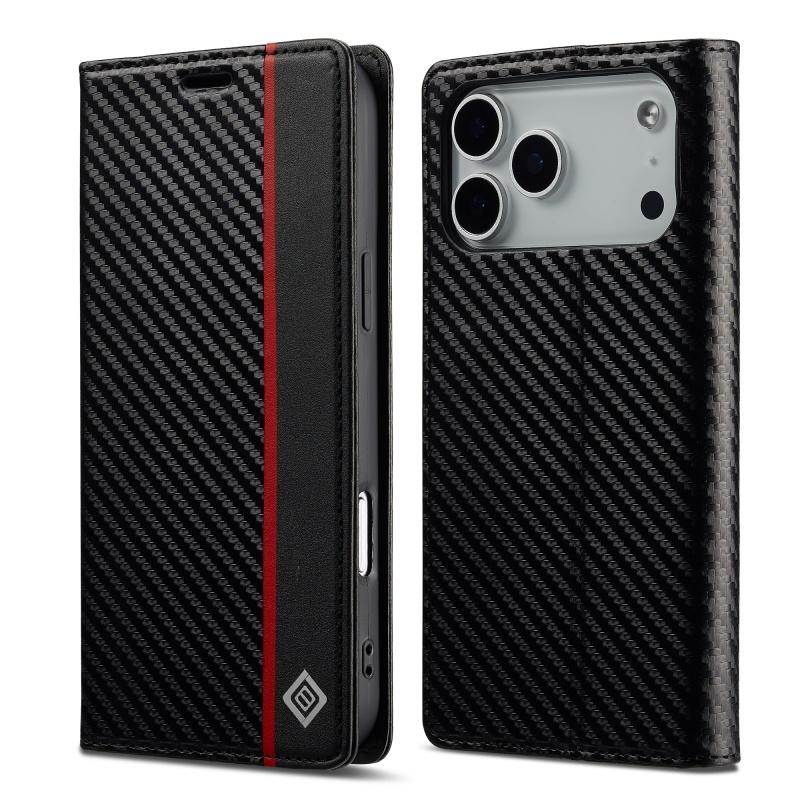Carbon Fiber PU Leather Wallet Phone Case For iPhone 17 Air 16 15 14 13 12mini 11 XS Pro Max XR SE 8 7 Plus Book Holder Cover iPhone 7 Plus
Carbon Fiber PU Leather Wallet Phone Case For iPhone 17 Air 16 15 14 13 12mini 11 XS Pro Max XR SE 8 7 Plus Book Holder Cover iPhone 7 Plus