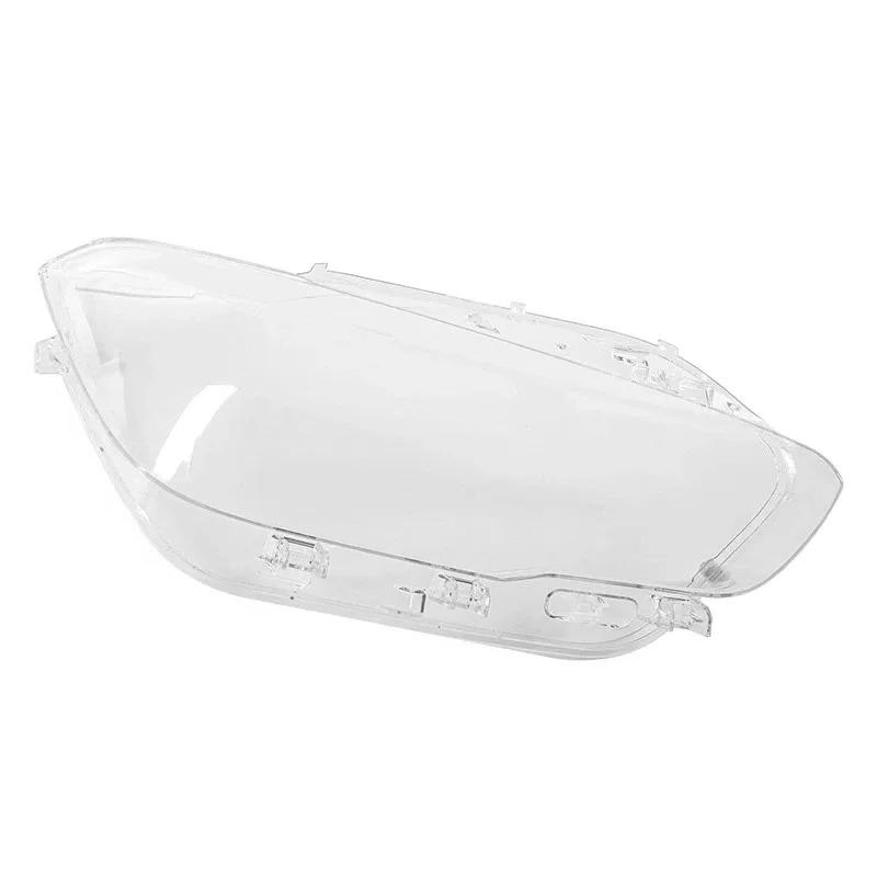 Car Front Headlight Glass Cover For BMW 1 Series F20 2015 2016 2017 2018 Plexiglass Headlamp Shell Left/Right Side Lens Cover right
Car Front Headlight Glass Cover For BMW 1 Series F20 2015 2016 2017 2018 Plexiglass Headlamp Shell Left/Right Side Lens Cover right