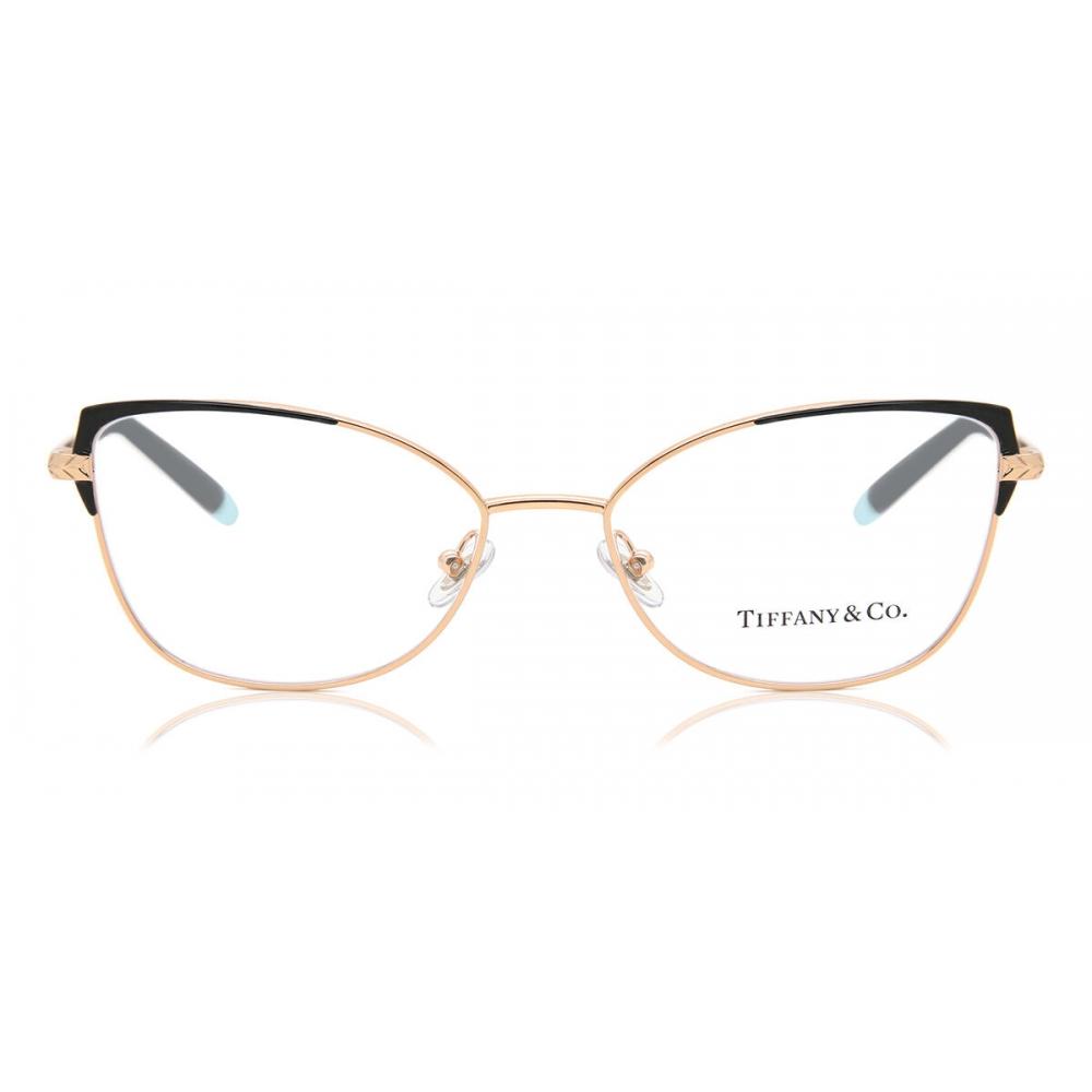 Тиффани Ко. Tf1136 6007 Женские очки Black Rose Gold/53
Тиффани Ко. Tf1136 6007 Женские очки Black Rose Gold/53