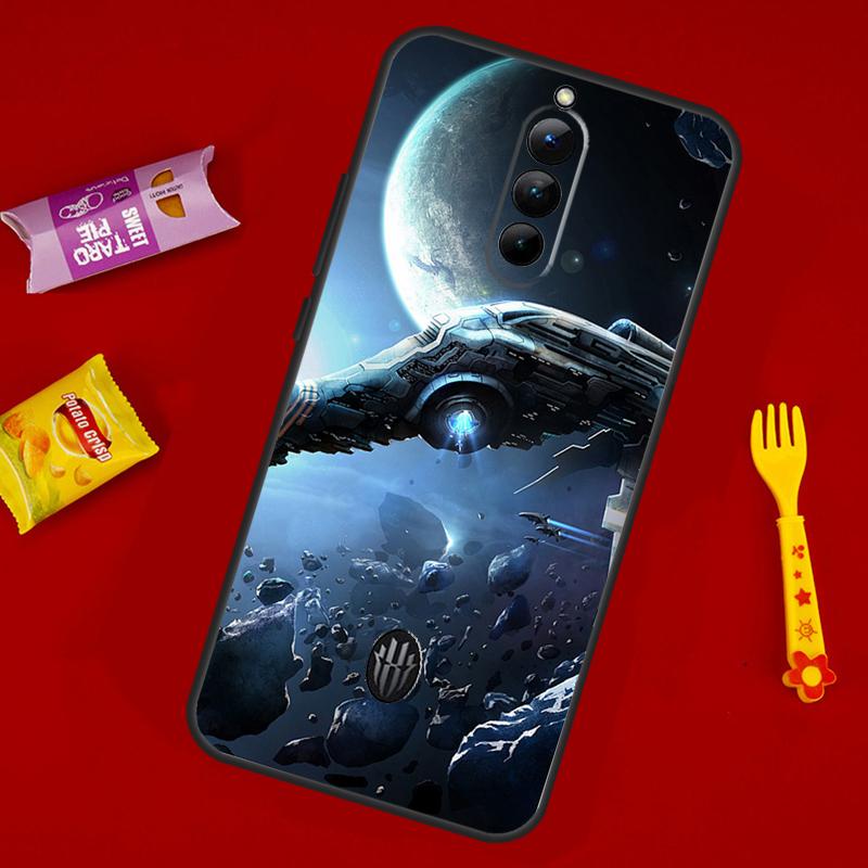 Eve Online Phone Case For ZTE Nubia Red Magic 11 Pro Plus 10 10S 9 9S 8 8S 6S 7S 6 7 Pro 10 Air Cover Red Magic 7 Pro
Eve Online Phone Case For ZTE Nubia Red Magic 11 Pro Plus 10 10S 9 9S 8 8S 6S 7S 6 7 Pro 10 Air Cover Red Magic 7 Pro