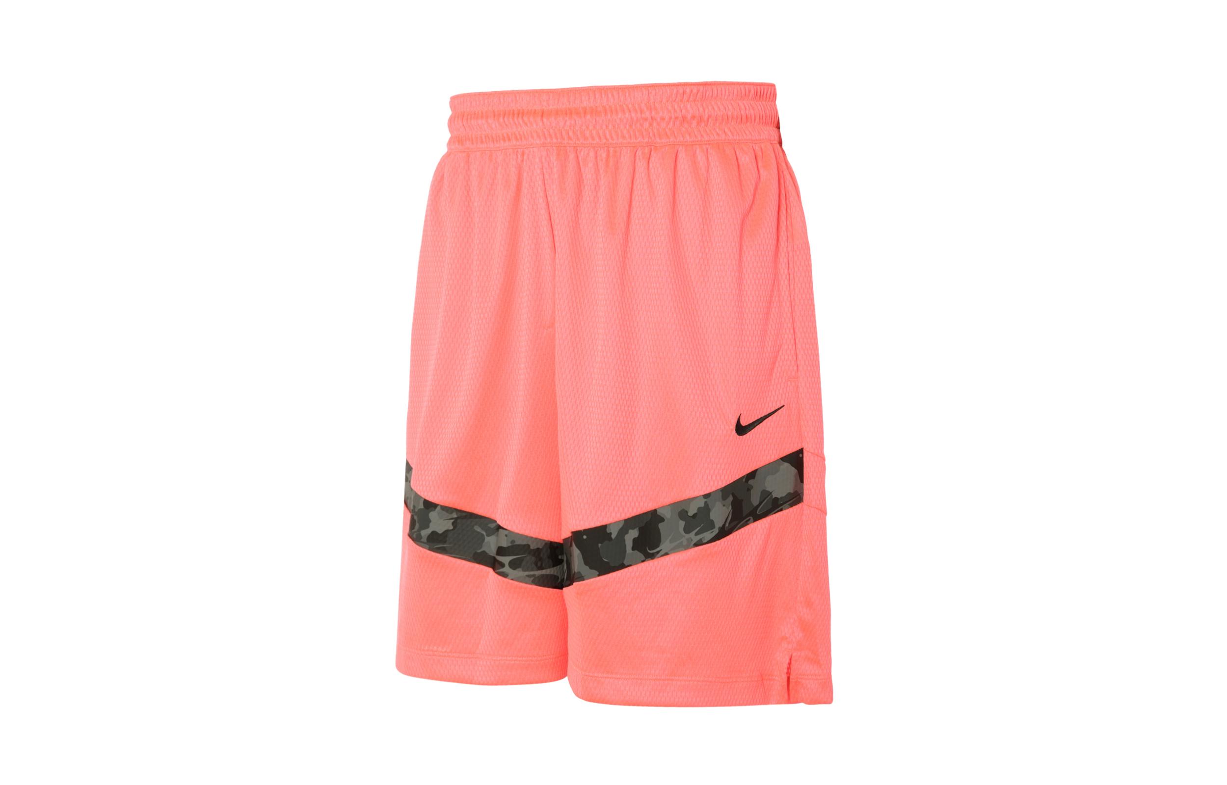 Баскетбольные шорты Nike SS24 Icon DRI FIT Мужские Punch Red HM4464-605 L
Баскетбольные шорты Nike SS24 Icon DRI FIT Мужские Punch Red HM4464-605 L