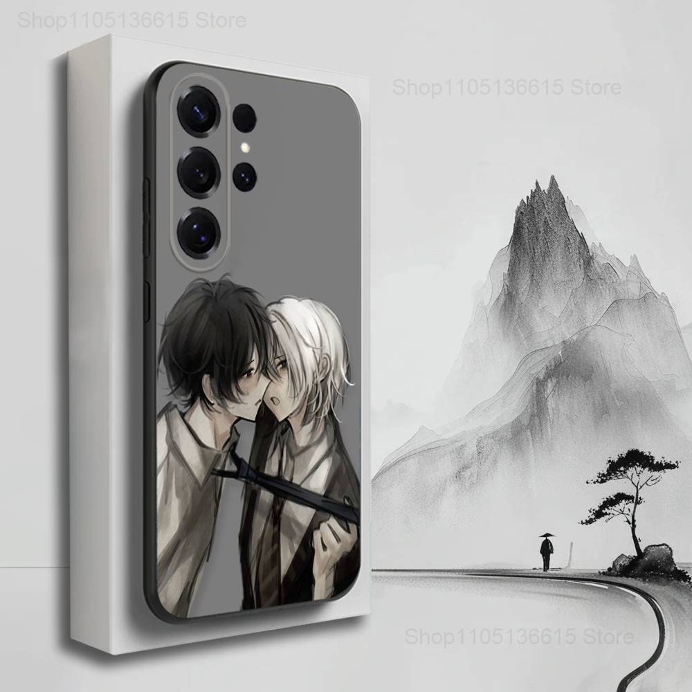 S-Saihate Station S-SHION Phone For Samsung S25,S10,S20,S10,S21,S9,S24,S23,Ultra,FE,Plus,Lite,Soft Silicone Black Cover SamsungS9
S-Saihate Station S-SHION Phone For Samsung S25,S10,S20,S10,S21,S9,S24,S23,Ultra,FE,Plus,Lite,Soft Silicone Black Cover SamsungS9