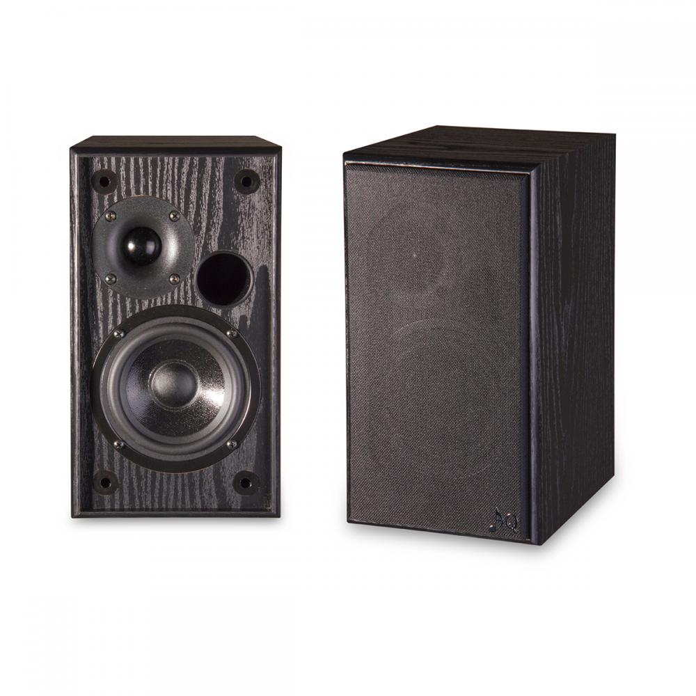 Acoustique Quality TANGO 92 - Kolumna podstawkowa surround dwudrożny zestaw kolumn o mocy 40W, Acoustique Quality чорний
Acoustique Quality TANGO 92 - Kolumna podstawkowa surround dwudrożny zestaw kolumn o mocy 40W, Acoustique Quality чорний