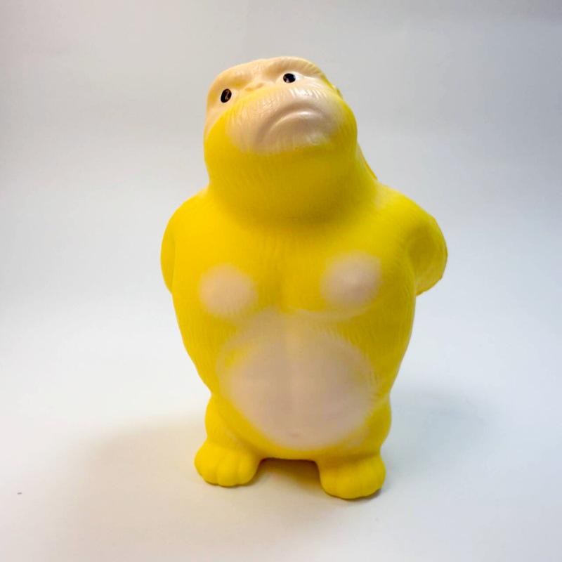 Capybara Squeeze Toy: Cute, Slow-Rebound PU Decompression Doll & Ornament
Capybara Squeeze Toy: Cute, Slow-Rebound PU Decompression Doll & Ornament