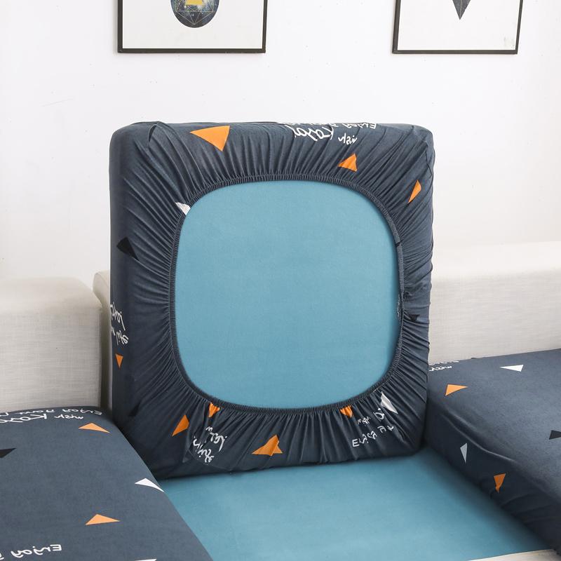 Printed Sofa Cushion Cover for Living room Furniture Protector Spandex Elastic Removable L-Shape Corner Armchair Couch Slipcover Normal Size (S)-1pc
Printed Sofa Cushion Cover for Living room Furniture Protector Spandex Elastic Removable L-Shape Corner Armchair Couch Slipcover Normal Size (S)-1pc