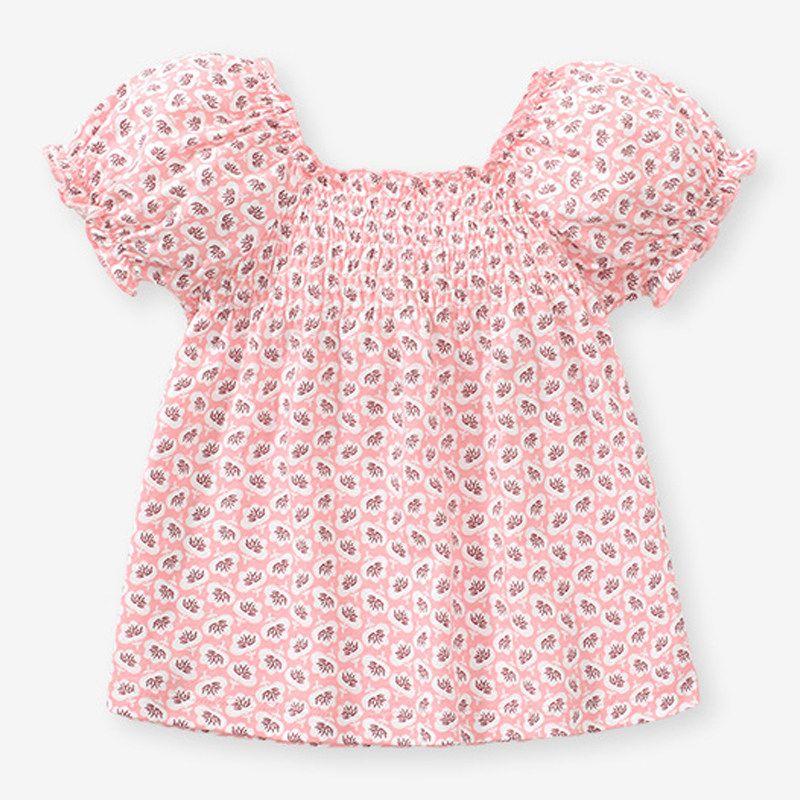 Summer Girls T-Shirt Short Sleeve 2025 New Style for Older Children Pink Puff Sleeve Top Children s Princess Half-Sleeve Summer Outfit 8 Pink 2t/90 Size Recommended Height 80-90cm
Summer Girls T-Shirt Short Sleeve 2025 New Style for Older Children Pink Puff Sleeve Top Children s Princess Half-Sleeve Summer Outfit 8 Pink 2t/90 Size Recommended Height 80-90cm