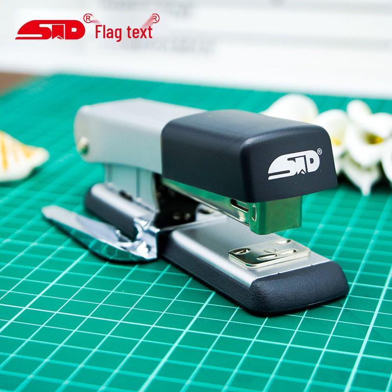 Flag M-600R Metal Office Stapler with Remover, Uses 12# Staples, Staples Up to 25 Sheets 25 Sheets with Staple Remover серебряный
Flag M-600R Metal Office Stapler with Remover, Uses 12# Staples, Staples Up to 25 Sheets 25 Sheets with Staple Remover серебряный