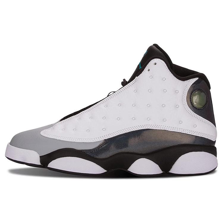 Новые JORDAN 13 Retro Barons Hologram 414571-115 44
Новые JORDAN 13 Retro Barons Hologram 414571-115 44
