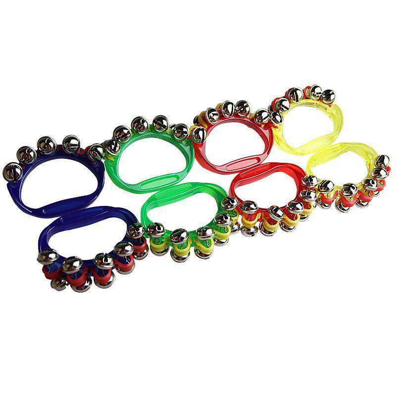 Children s Plastic Handbell Rattle - Orff Instrument, Teaching Aid, and Fun Educational Toy рожевий
Children s Plastic Handbell Rattle - Orff Instrument, Teaching Aid, and Fun Educational Toy рожевий