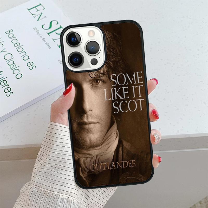 Outlander Phone Case cover For iPhone 17 Air 15 16 16e 14 13 Pro Max Coque 12 11 Pro Max For Apple PLUS fundas iPhone 11pro max
Outlander Phone Case cover For iPhone 17 Air 15 16 16e 14 13 Pro Max Coque 12 11 Pro Max For Apple PLUS fundas iPhone 11pro max