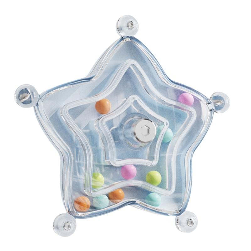 Multifunctional Parrots Exercise Rotating Wheel Breath Freshening Chew Toy for Chewing Exercise and Behavior Enrichment синій
Multifunctional Parrots Exercise Rotating Wheel Breath Freshening Chew Toy for Chewing Exercise and Behavior Enrichment синій
