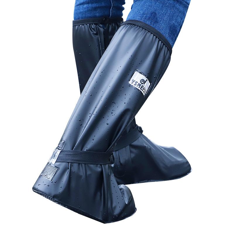 Чехол для обуви Rain Boot, черный, водонепроницаемый, с отражателем, высокие прозрачные пылезащитные чехлы для мотоцикла, велосипеда, дождевик для мужчин и женщин L чёрный
Чехол для обуви Rain Boot, черный, водонепроницаемый, с отражателем, высокие прозрачные пылезащитные чехлы для мотоцикла, велосипеда, дождевик для мужчин и женщин L чёрный