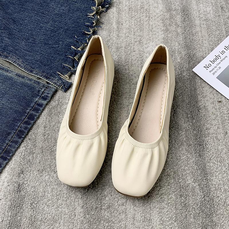 Women Flat Shoes Casual Shoes Fashion Square Toe Slip-on Lofers Ladies Non-slip Breathable Women Moccasins Zapatos Mujer 2024 35 бежевый
Women Flat Shoes Casual Shoes Fashion Square Toe Slip-on Lofers Ladies Non-slip Breathable Women Moccasins Zapatos Mujer 2024 35 бежевый