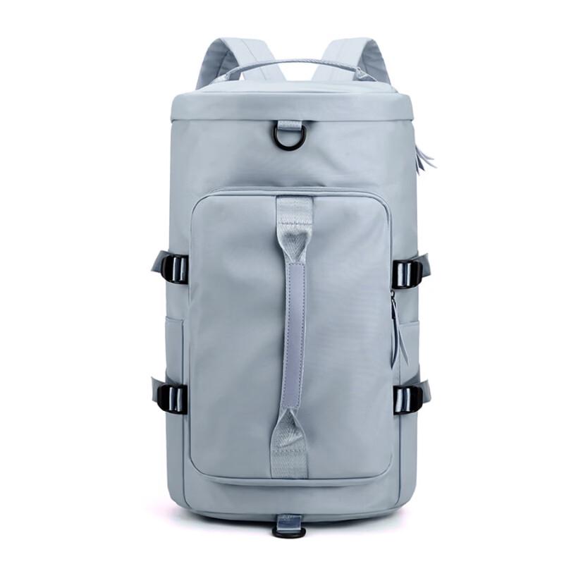 Li Shen 16-inch Convertible Travel Backpack
Li Shen 16-inch Convertible Travel Backpack