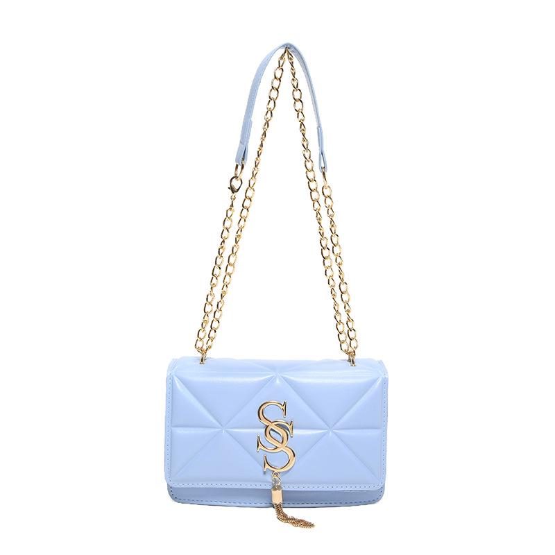 2024 весна новый модный тренд сумка через плечо ретро повседневная сумка через плечо женская простая повседневная сумка женская
2024 весна новый модный тренд сумка через плечо ретро повседневная сумка через плечо женская простая повседневная сумка женская