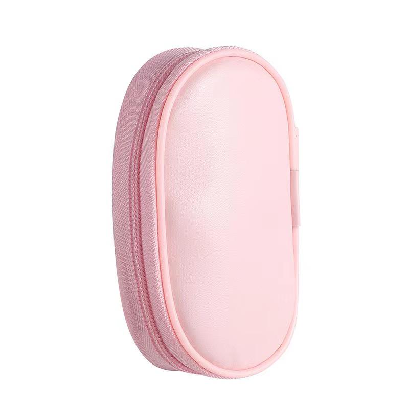 Cross-border 12-Piece Mini Makeup Brush Set: Portable Tools for Beginners
Cross-border 12-Piece Mini Makeup Brush Set: Portable Tools for Beginners