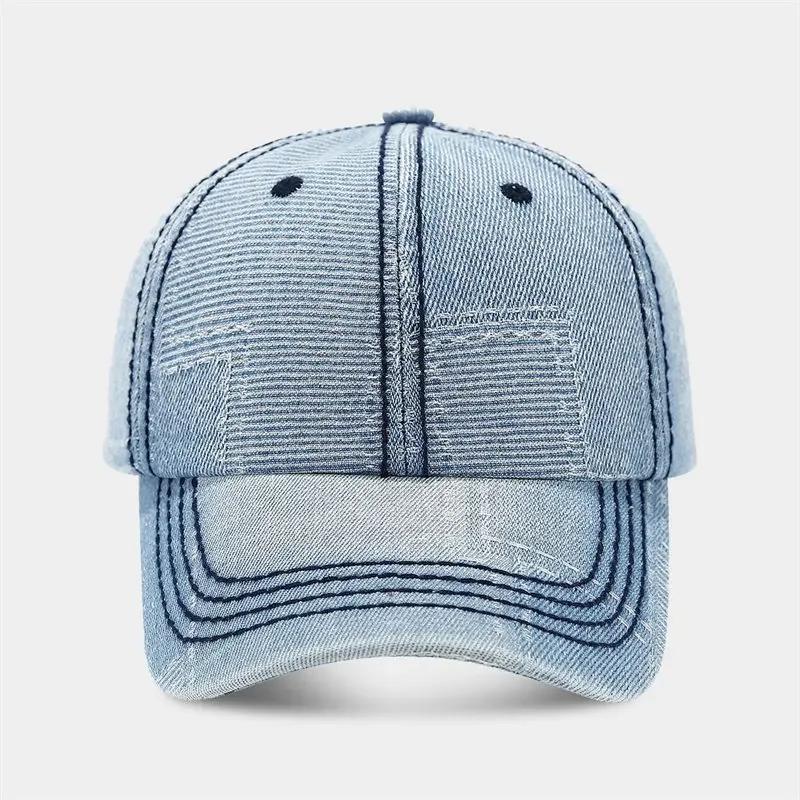 Spring and Summer Cotton Print Casquette Baseball Cap Adjustable Outdoor Snapback Hats for Men and Women 09 56-60cm adjustable& 8Y небо синє кольору
Spring and Summer Cotton Print Casquette Baseball Cap Adjustable Outdoor Snapback Hats for Men and Women 09 56-60cm adjustable& 8Y небо синє кольору