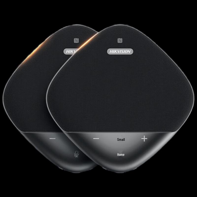 Hikvision DS-VS3D Wireless Bluetooth Conference Speakerphone (CN version)
Hikvision DS-VS3D Wireless Bluetooth Conference Speakerphone (CN version)