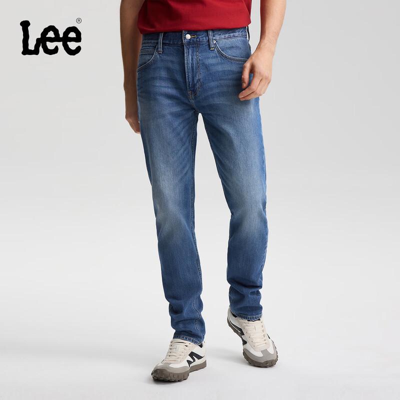 Lee Men s 731 Tapered Jeans 31
Lee Men s 731 Tapered Jeans 31