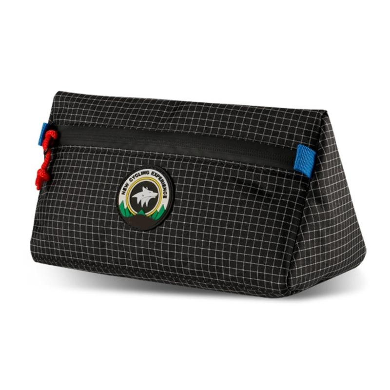 Bicycles Frame Waterproof Bicycles Top Tube Bag Front Tube Bag Frame Pouches Large Capacity Cyclings Bag for Bicycles чорний
Bicycles Frame Waterproof Bicycles Top Tube Bag Front Tube Bag Frame Pouches Large Capacity Cyclings Bag for Bicycles чорний