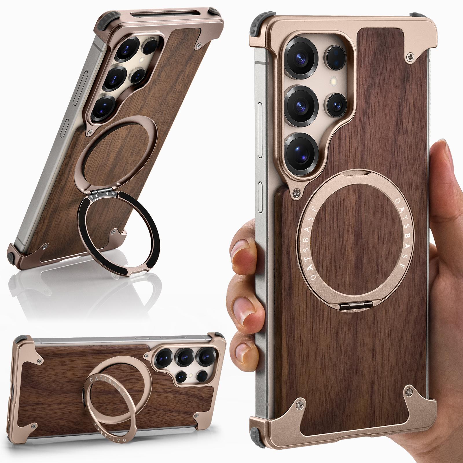 Чехол Eary для Samsung Galaxy S25 S24 Ultra из дерева, магнитный, с вращающейся на 360° подставкой, безрамочный, противоударный протектор, совместимый с Magsafe Galaxy S24 Ultra пустынный
Чехол Eary для Samsung Galaxy S25 S24 Ultra из дерева, магнитный, с вращающейся на 360° подставкой, безрамочный, противоударный протектор, совместимый с Magsafe Galaxy S24 Ultra пустынный