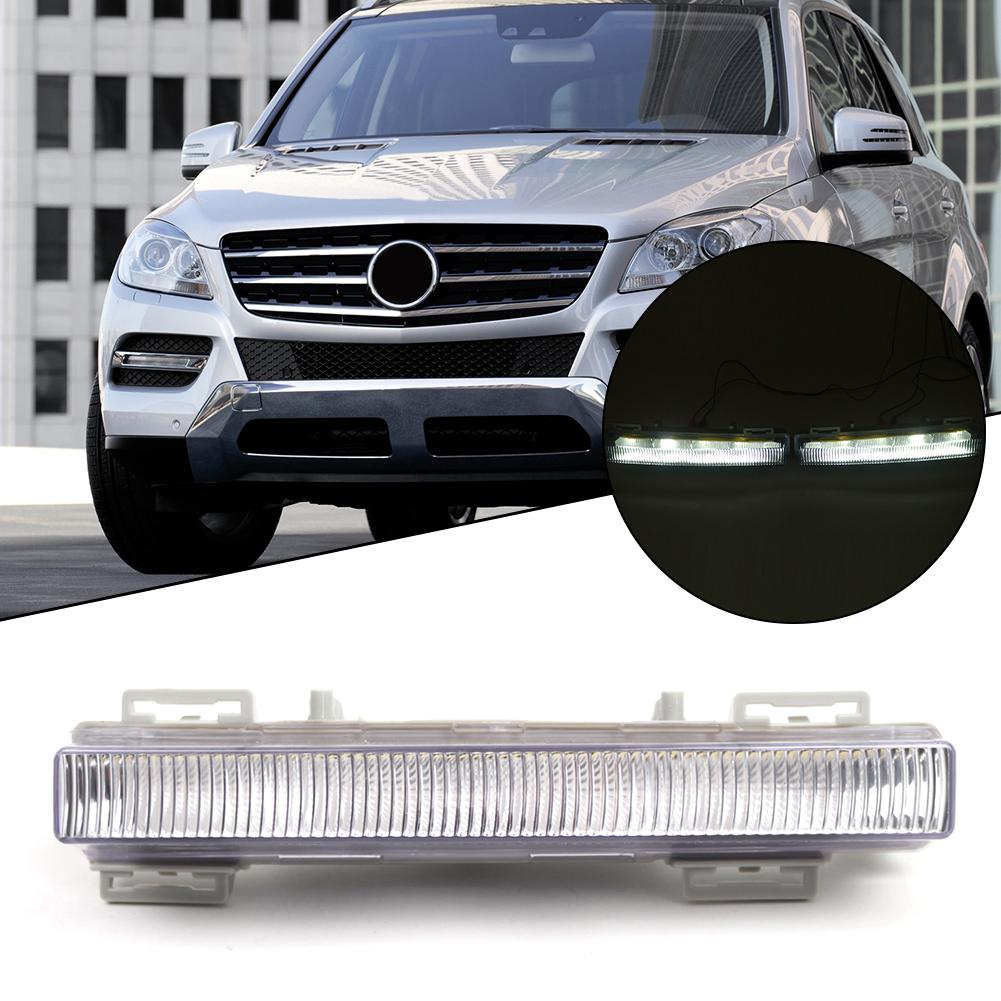 LEFT OR RIGHT Daytime Run Lamp Fog Light For Benz W166 ML GL X204 2013 2014 2015 2049065501 2049065401
LEFT OR RIGHT Daytime Run Lamp Fog Light For Benz W166 ML GL X204 2013 2014 2015 2049065501 2049065401