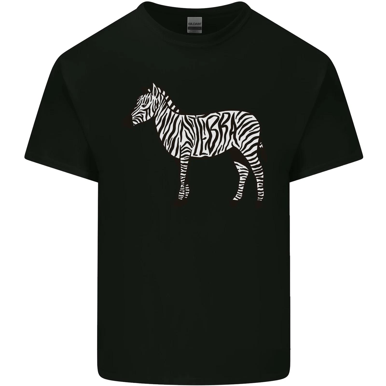 A Zebra Kids T-Shirt Childrens XL
A Zebra Kids T-Shirt Childrens XL