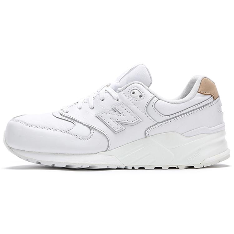 New Balance 999 Series White ML999FB 42
New Balance 999 Series White ML999FB 42