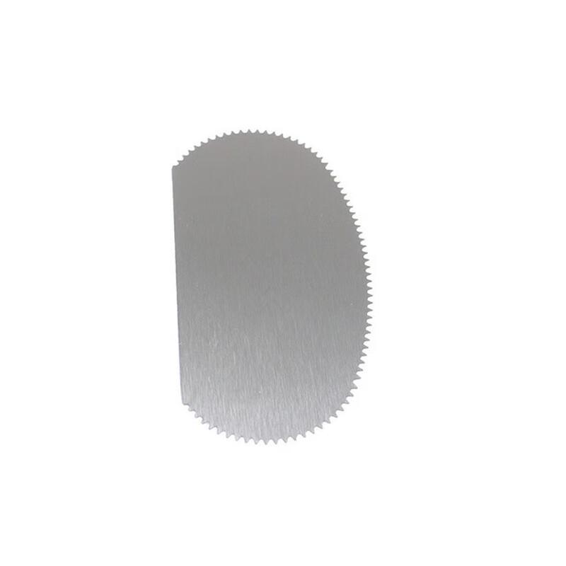 Pastry Scraper Set
Pastry Scraper Set