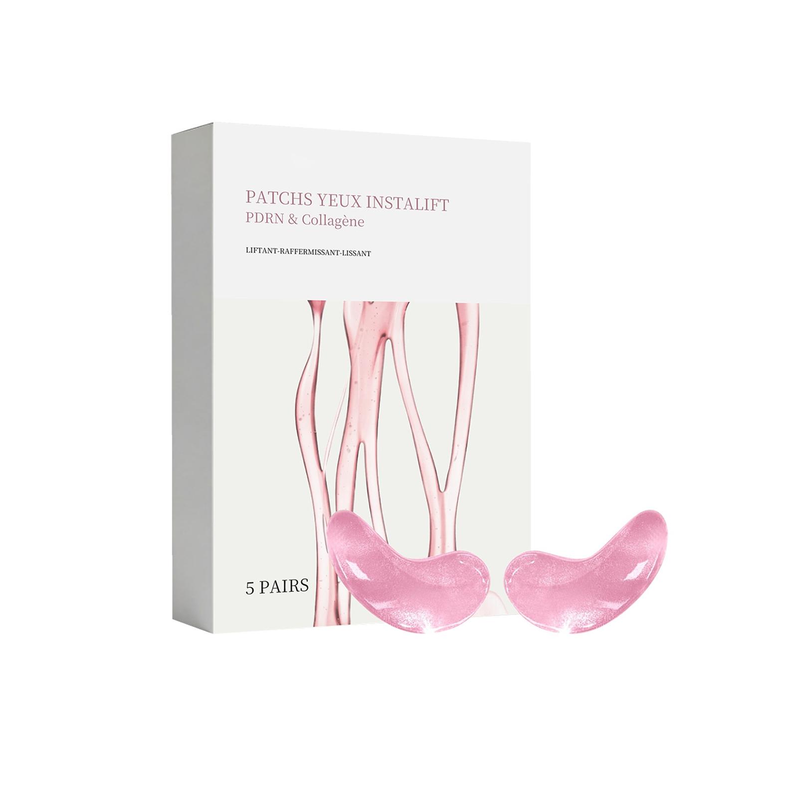 Revitalize And Nourish The Eye Mask To Soothe The Discomfort Around The Eyes, And Smooth Out The Fine Lines Around The Eyes,10ML One Size білий
Revitalize And Nourish The Eye Mask To Soothe The Discomfort Around The Eyes, And Smooth Out The Fine Lines Around The Eyes,10ML One Size білий